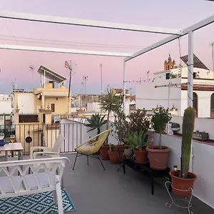 Casa Teo *