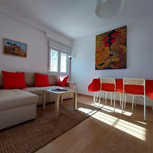Apartamento Sirena Center Sevilla