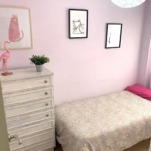Bonito En La Macarena Apartment Seville