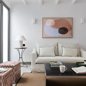 Magno Fabiola Luxury House Siviglia