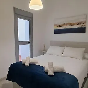 Apartment Alfareria-sol