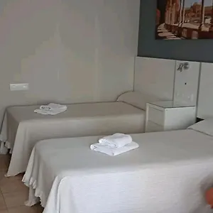 Apartment Triana, 5 Mins Centro *