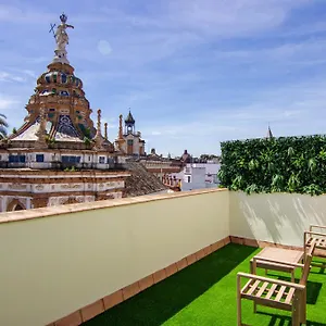 Rentalsevilla Manuel Santiago Apartamento