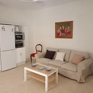 דירה San Bernardo 15