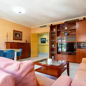 Rentalsevilla Marianillo Apartment *