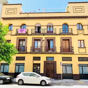 Un Espacio Diferente En Triana. Apartment