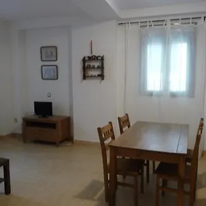 Apartment Turisticos La Encarnacion Seville