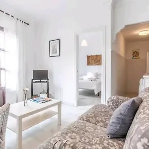 Bonito Centro San Esteban Seville