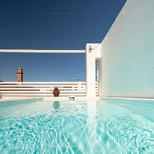 The Artist's House With Private Pool * Seville