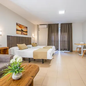 Puerta Del Sur Apartment *