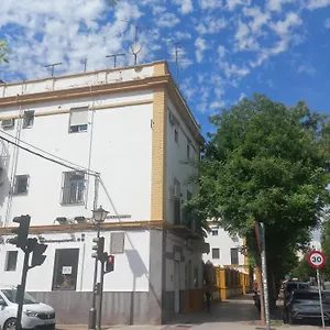 Zen Miraflores * Seville