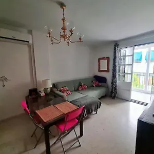 דירה Macarena Intramuros סביליה