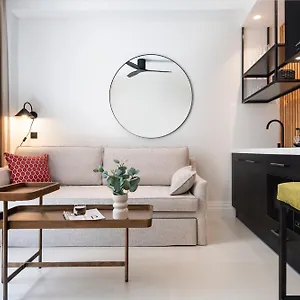 Apartment Magno Patios De O'donnell *