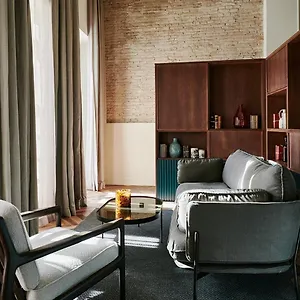 Mercer Plaza 5 Gl 5* Sevilla