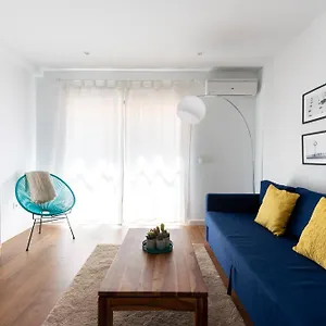 Apartment Azahar *
