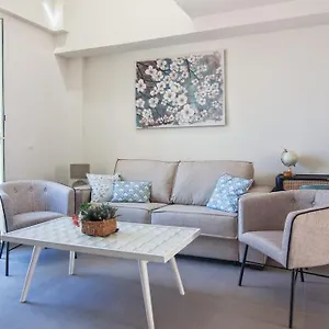 Live Like A Local In Contemporary Duplex