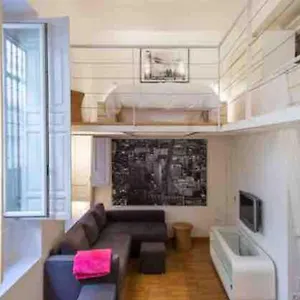 Precioso Loft En Centro *