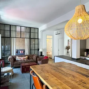 Ohliving Arenal Apartment