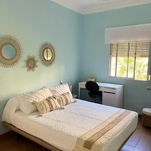 Rentalsevilla Bami Apartment Seville