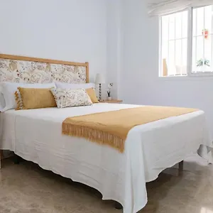 Apartment En Casco Antiguo *