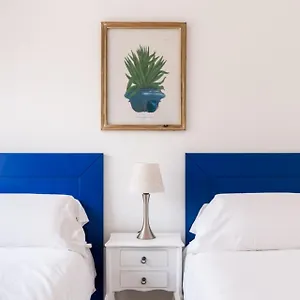 Апартаменты Olehousing-san Lorenzo