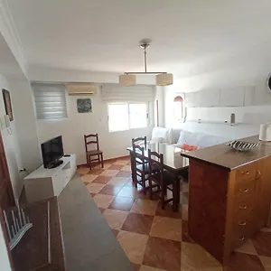 El Torreon 1 Apartment Sevilla