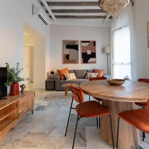Setas Apartment Seville