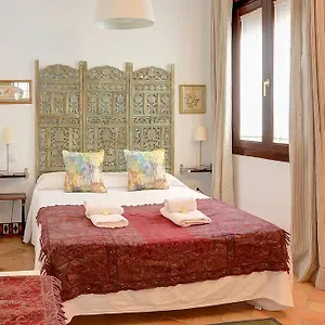Apartment El Prado