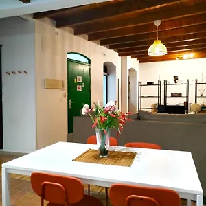 Loft B2, In Apartment *