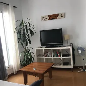 Quite In The Center דירה סביליה