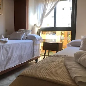 Apartment Tu Oasis De Lujo Junto Al Guadalquivir