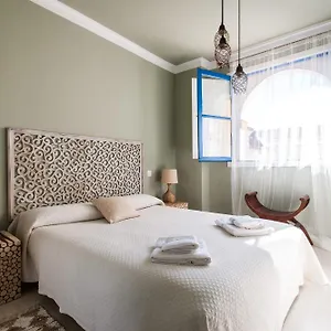 Dream Apartment, Charming In The Center Apartment Seville