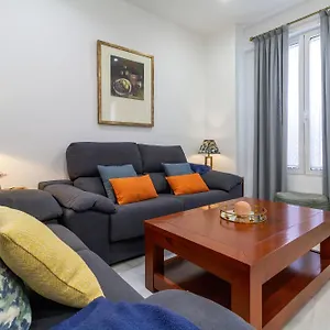 Apartment Alohamundi Compania *