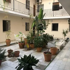 San Bernardo * סביליה