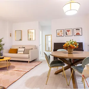 Apartment Santiago Seville