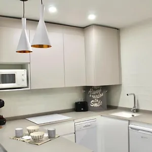 Apartment Hostfy Giralda *