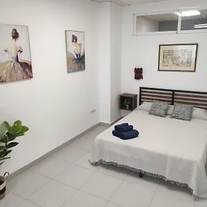 아파트 Santa Clara