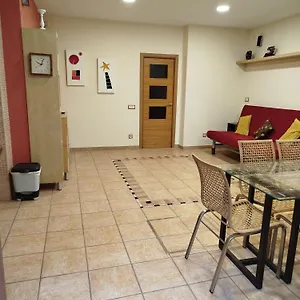 Elegante Apartment