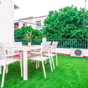 Edomus Casa De Naranjos בית נופש