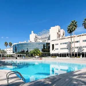 Silken Al-andalus Palace Отель 4*