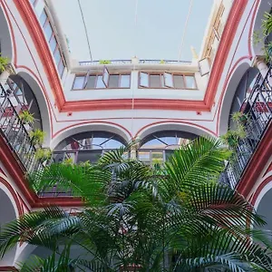 Appartamento Cathedral *