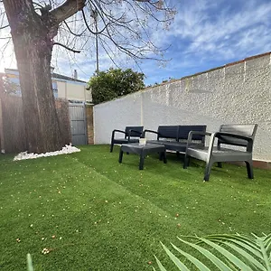 Casa Alvarado * Seville