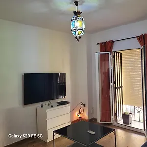 Apartamento Dina's Place