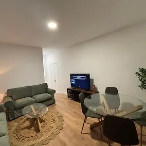 Apartamento Resolana Sevilla! *
