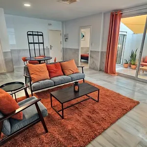 Sofia Luxury * Seville