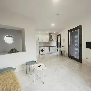 Apartment Center Confort 3