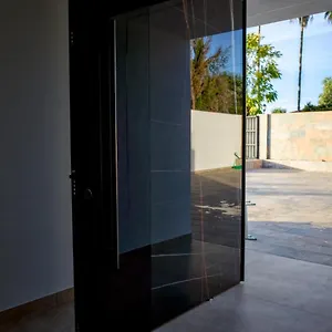 Paraiso וילה *