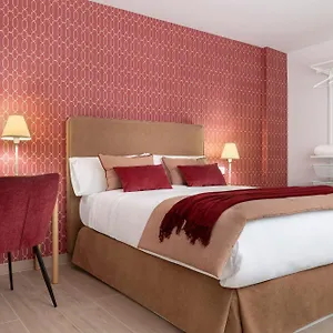 Apartment Alohamundi Plaza Nueva *