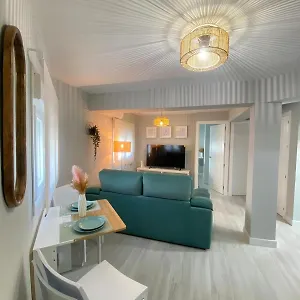 Macarena Boutique Apartment *