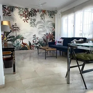 Center Penthouse Seville